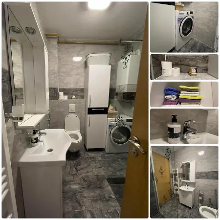 Sarajevo Apartment المظهر الخارجي الصورة