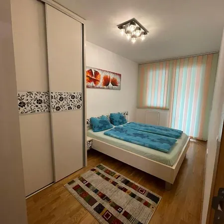 Sarajevo Apartment المظهر الخارجي الصورة