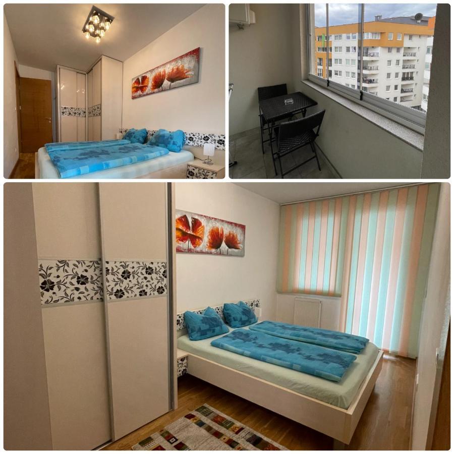 شقة Sarajevo Apartment سراييفو