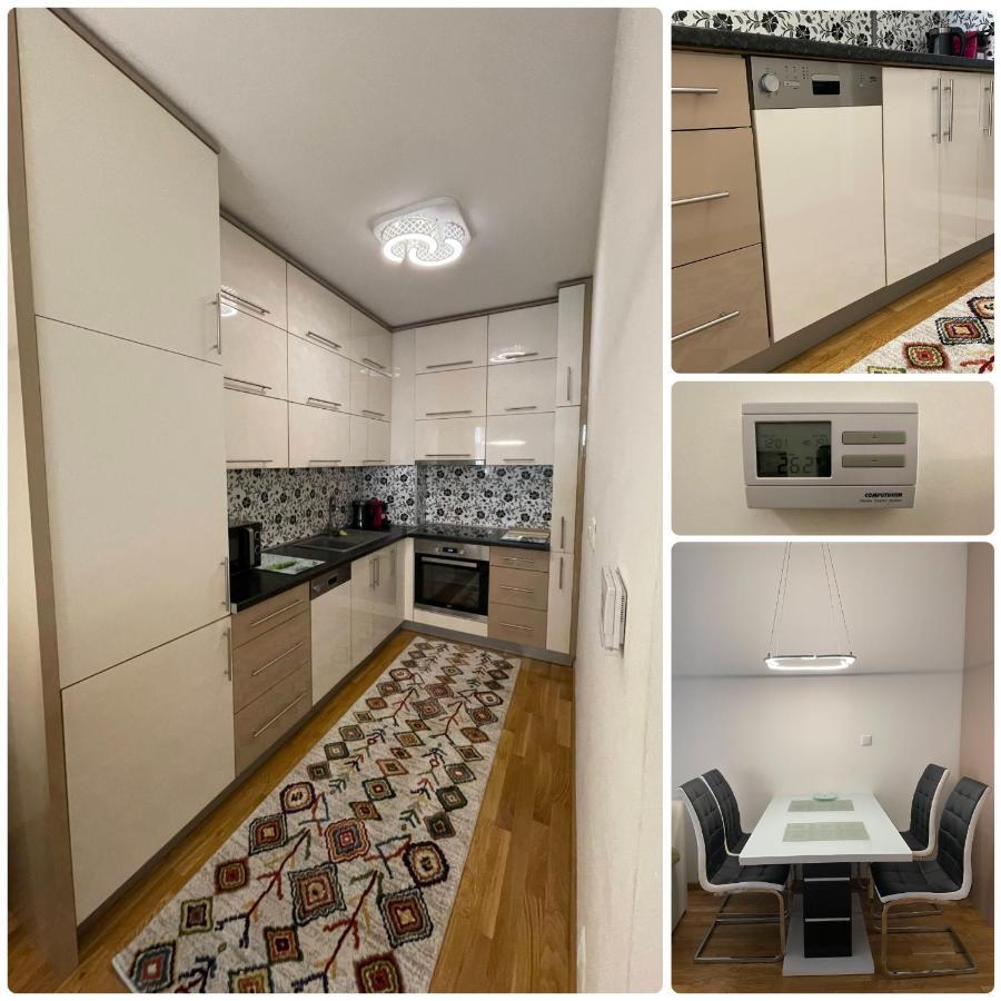 Sarajevo Apartment * سراييفو