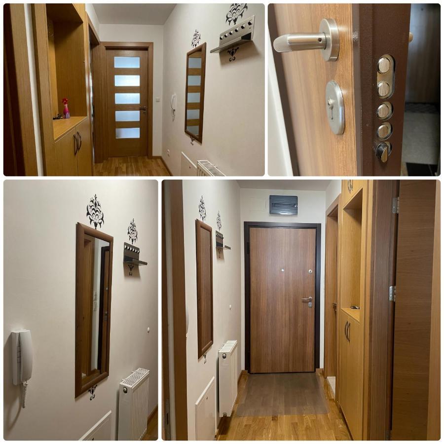 Sarajevo Apartment شقة