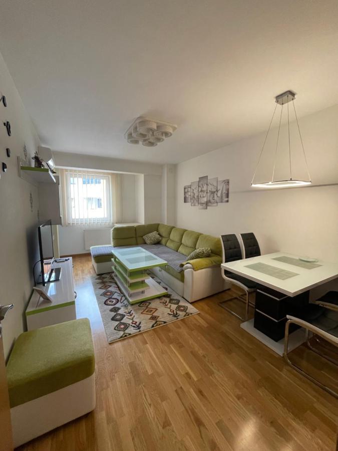 Sarajevo Apartment شقة