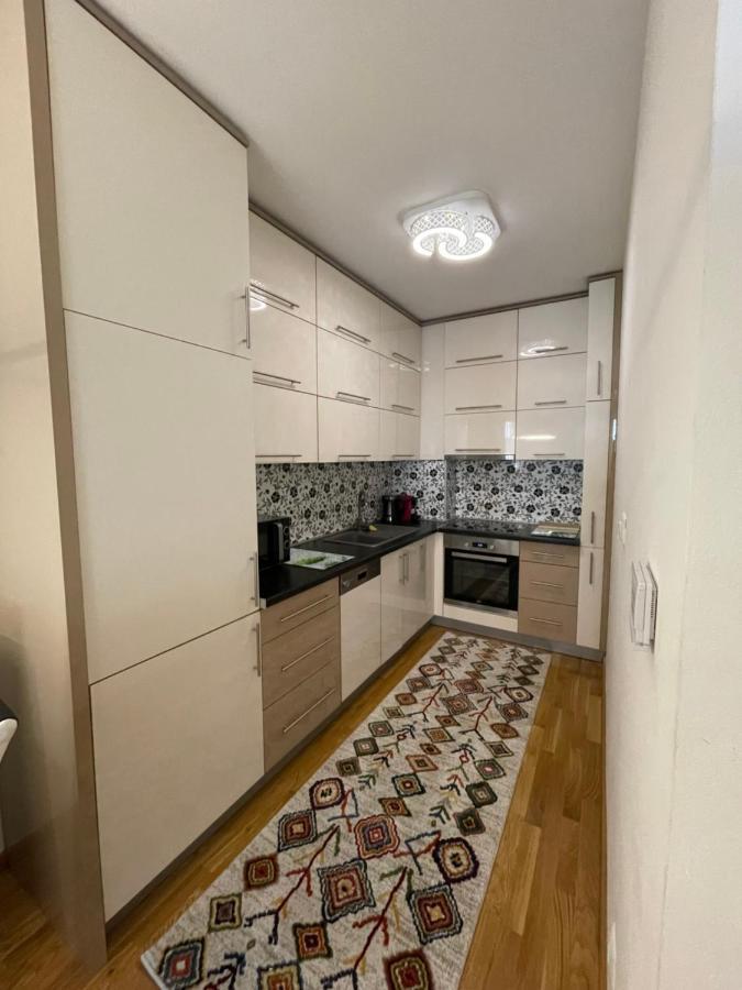 Sarajevo Apartment