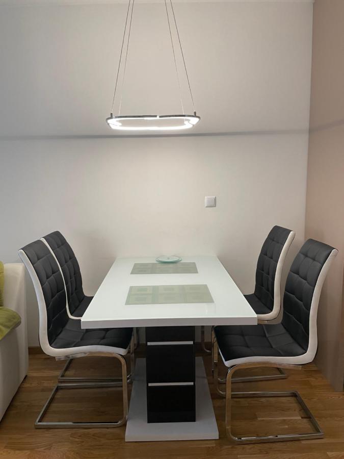 Sarajevo Apartment *