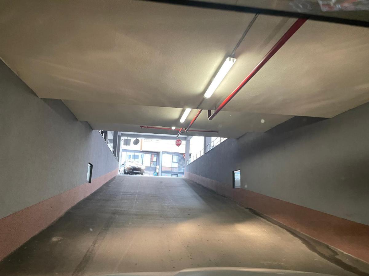 Sarajevo Apartment شقة سراييفو